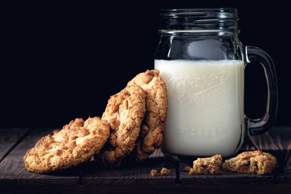 How Many Calories Are in Starbucks Milk and Cold Foam