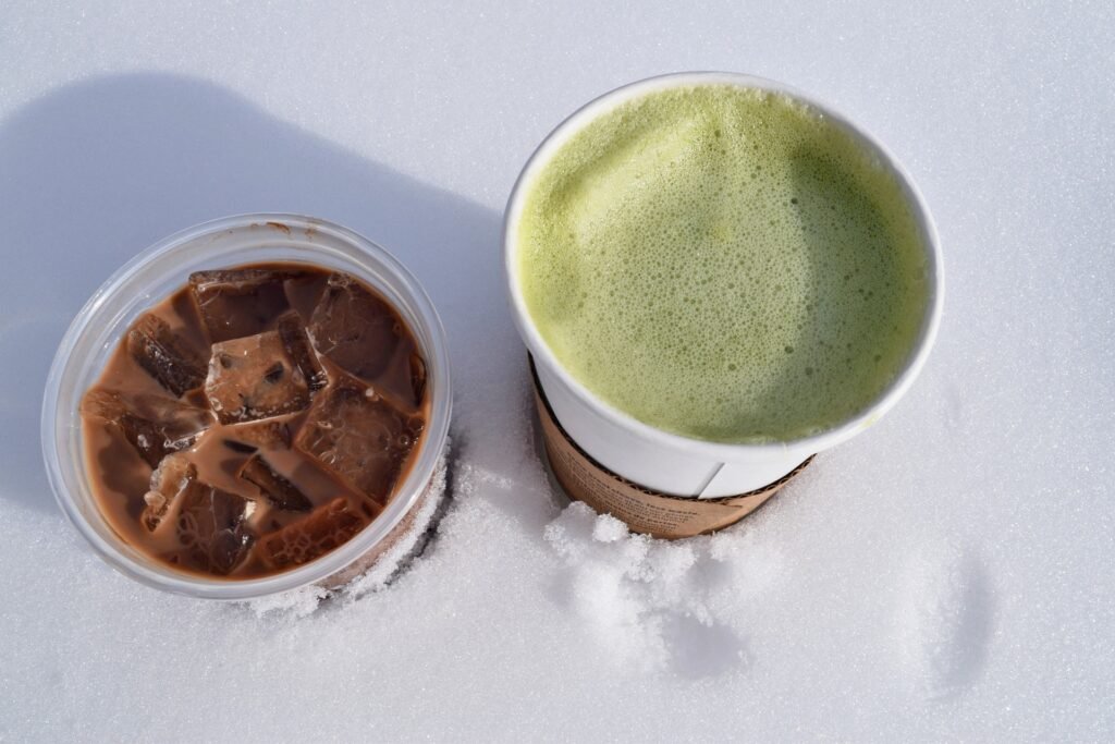 How Many Calories Are in Starbucks Seasonal Drinks
