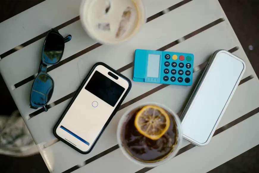 Starbucks Cold Brew vs Iced Coffee: Calories & Caffeine