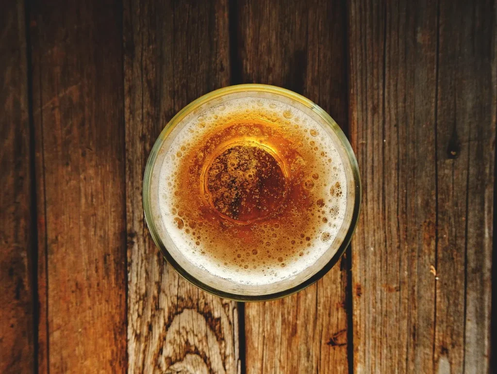 What's the Real Calorie Count on Starbucks Cold Brew?