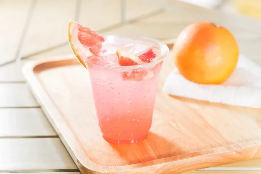 Starbucks Pink Drink Calories: What's Really In The Cup
