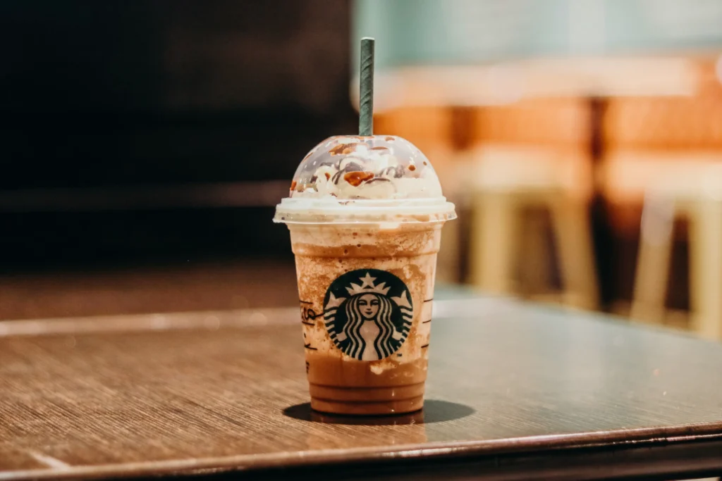 Starbucks Shaken Espresso Calories: Plain vs Brown Sugar