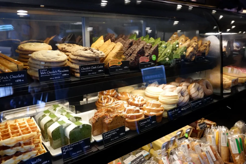Starbucks or Dunkin: Who's Actually Lower in Calories?