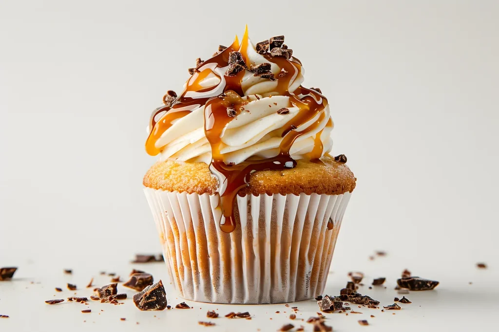 Why Does a Starbucks Caramel Frappuccino Have So Much Sugar?