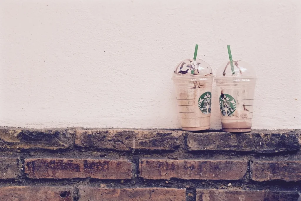 How Many Calories Are in a Starbucks Java Chip Frappuccino?