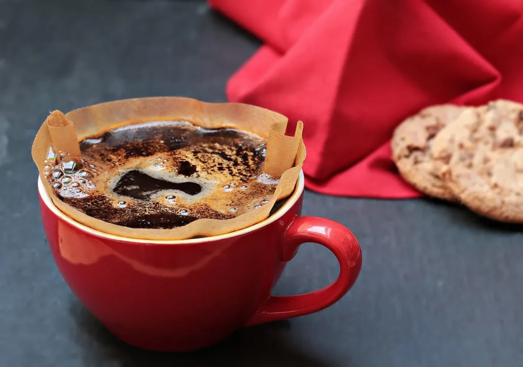 Does a Starbucks Americano Have Any Calories at All?
